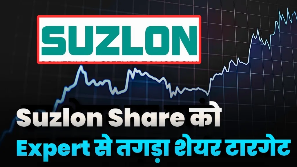 Suzoln Share 5 Percete Up Got New Target Price